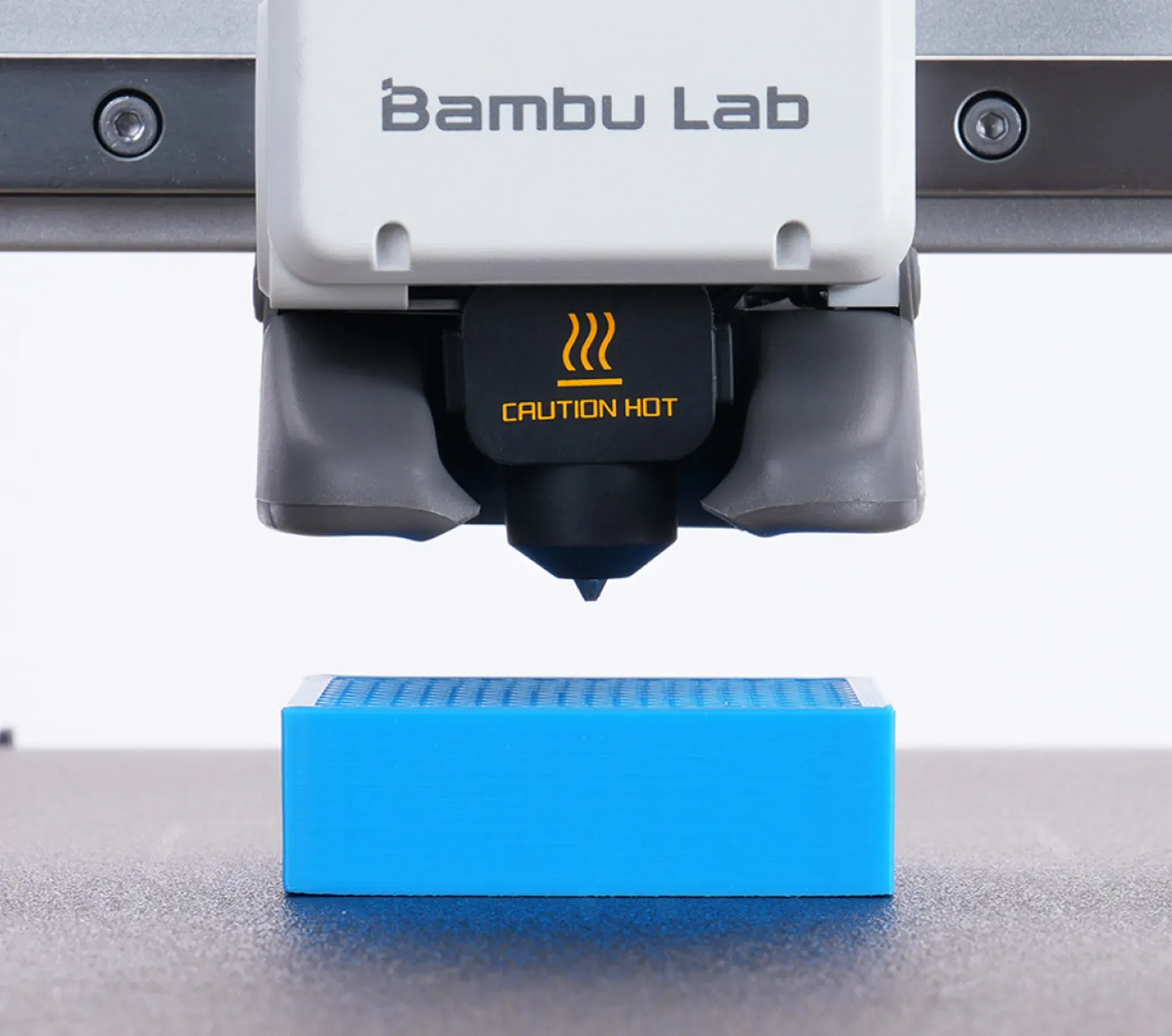 Bambu Lab A2L detalle